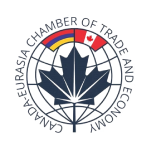 Member of Canada-Eurasia Chamber of Trade and Economy