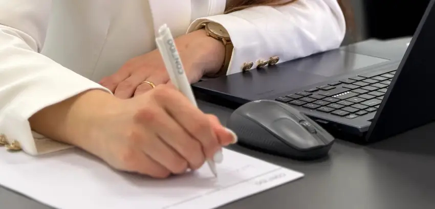 Accounting and Tax Advisory in Armenia by Confido.